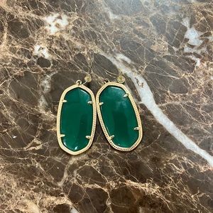Kendra Scott Danielle earrings